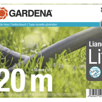Kit tuyau Liano™ Life 20 m