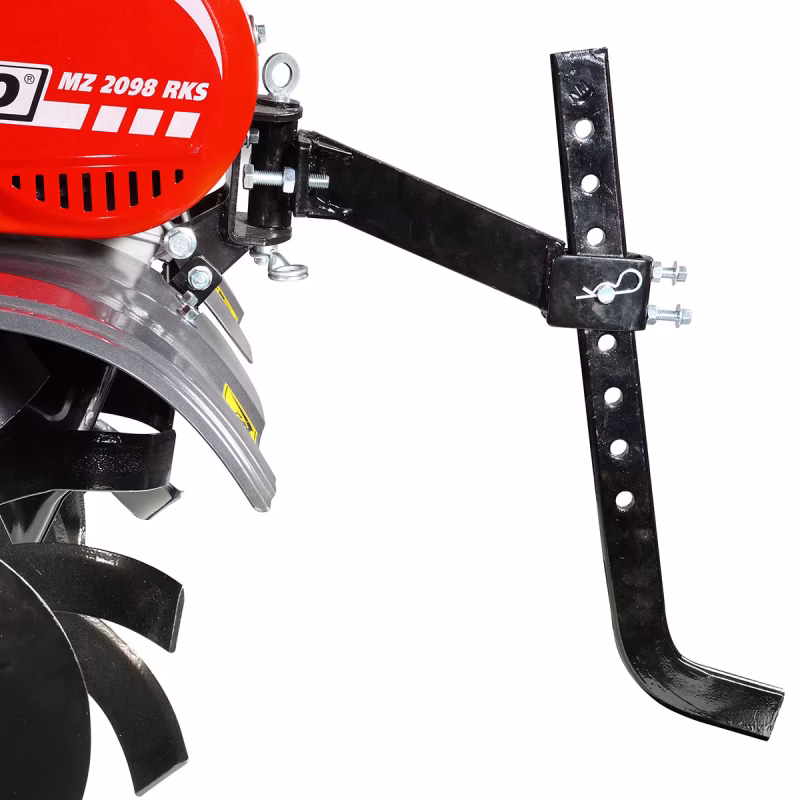 Motobineuse thermique Efco MZ 2098 RKS 180 cm 3