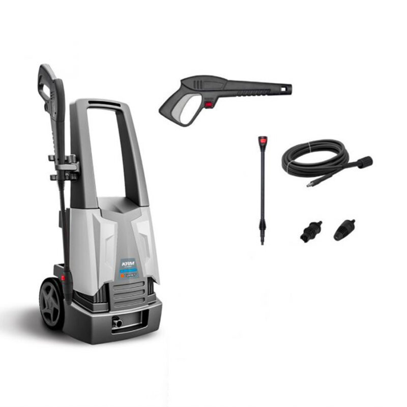 Nettoyeur Haute Pression KRM1100- Comet