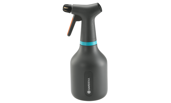Pulvérisateur à gâchette 0,75L- Gardena