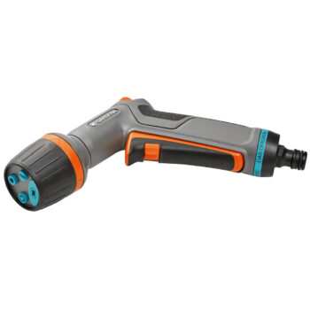 Pistolet d'arrosage et nettoyage Comfort ecoPulse™