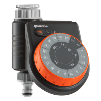 Programmateur d'arrosage Easy- Gardena