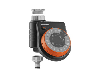Programmateur d'arrosage Easy