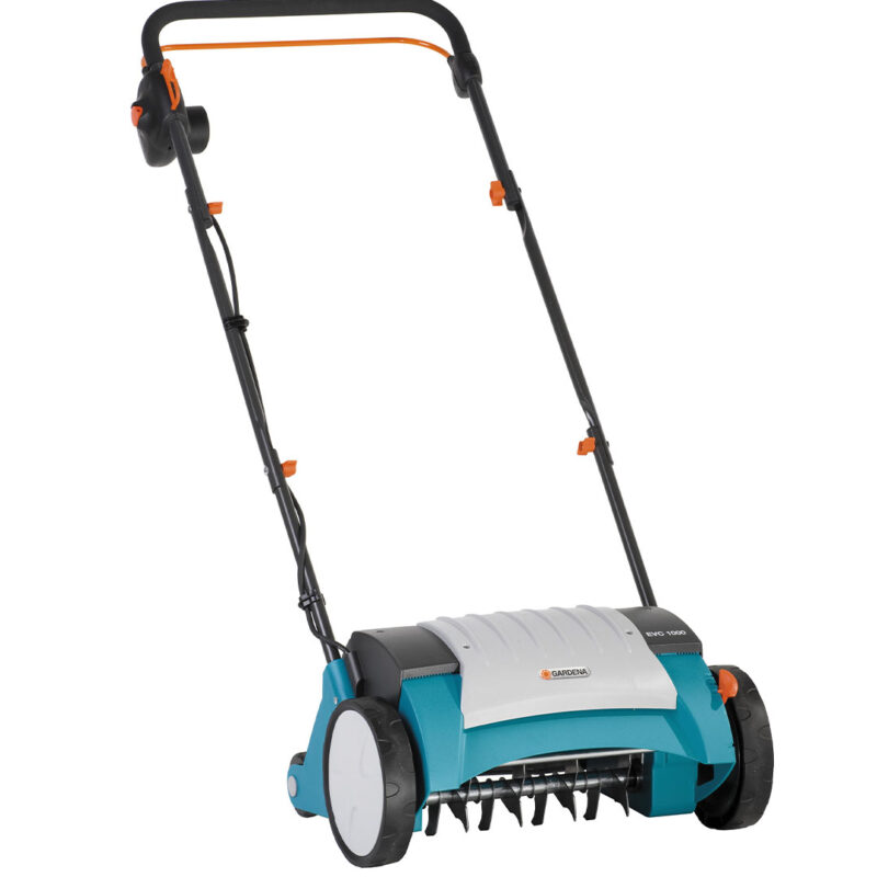 Scarificateur électrique EVC 1000