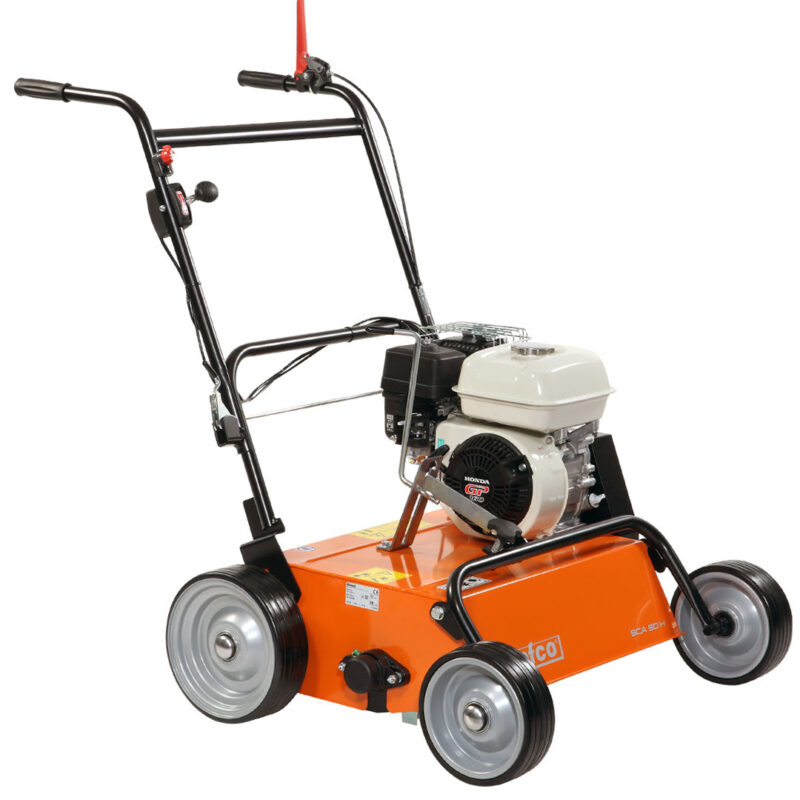 Scarificateur thermique SCA 50 H 5HP