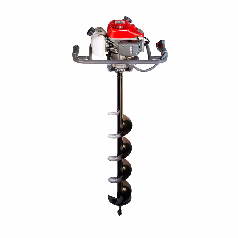 Tarières thermique Efco TR 1551 2,1 HP