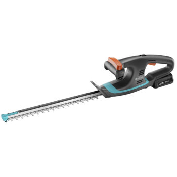 Taille-haies EasyCut 40-18V P4A