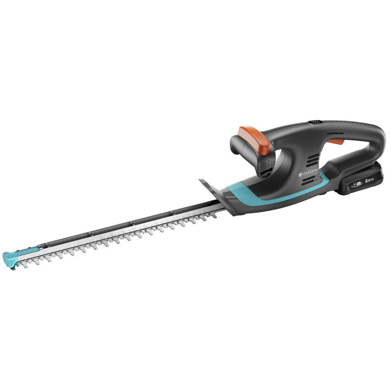 Taille-haies EasyCut 40-18V P4A