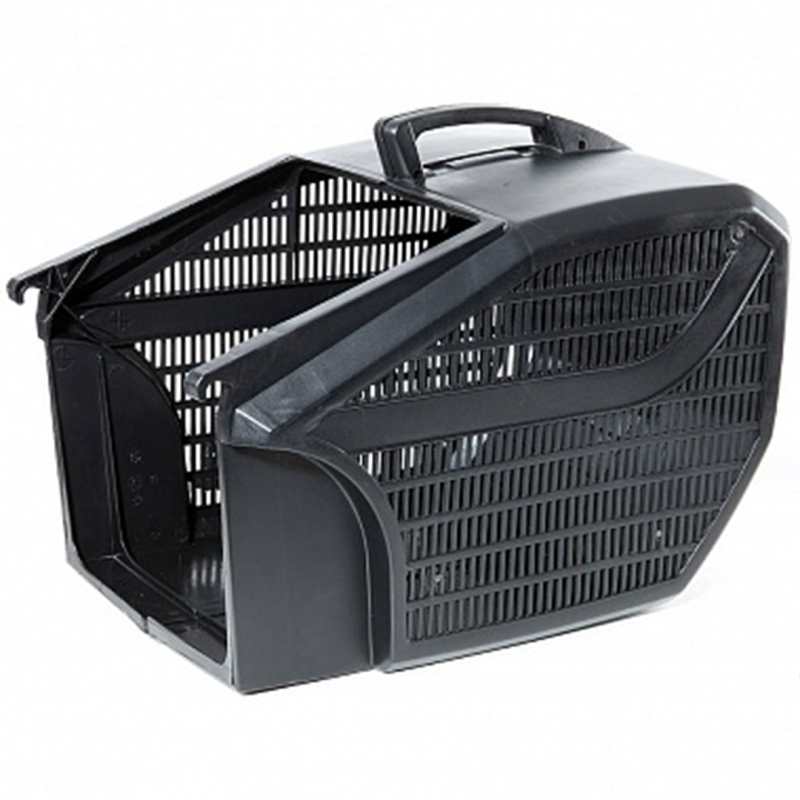 bac de ramassage tondeuse à gazon