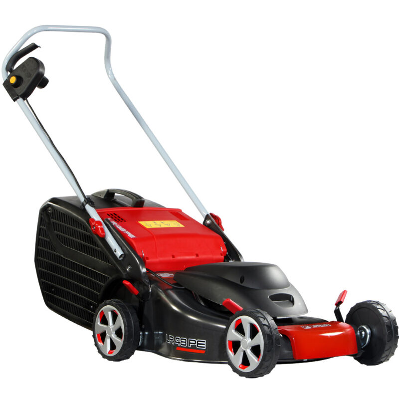 Tondeuse à gazon électrique LR 48 PE COMFORT PLUS