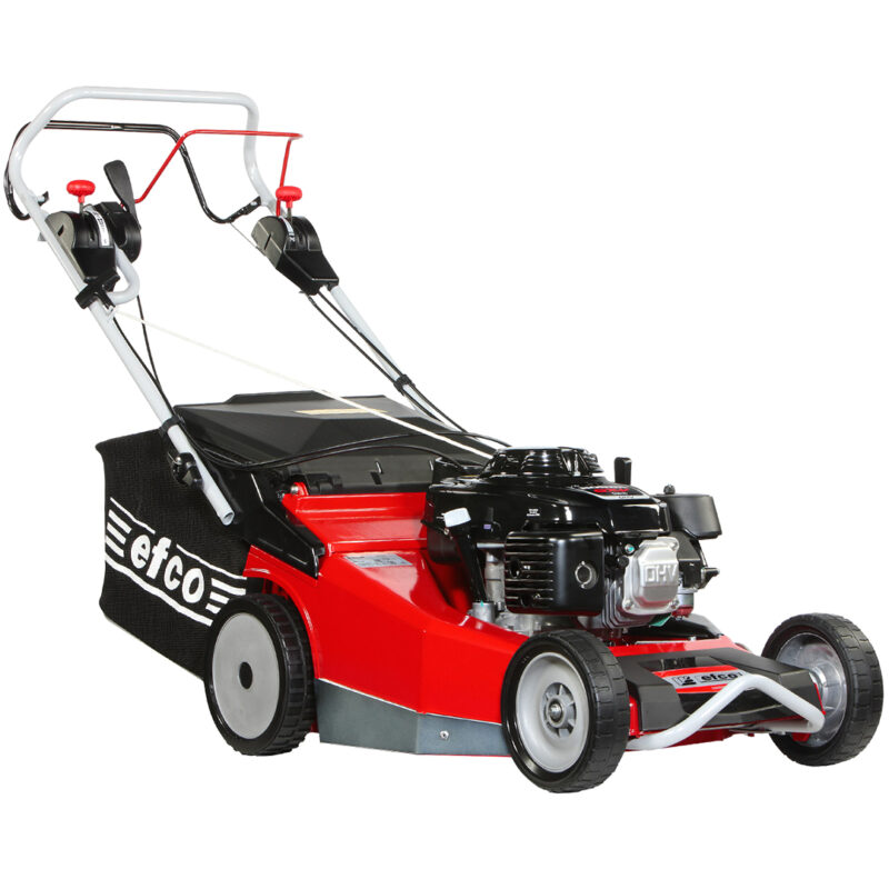 Tondeuse à gazon thermique MR 55 HXF
