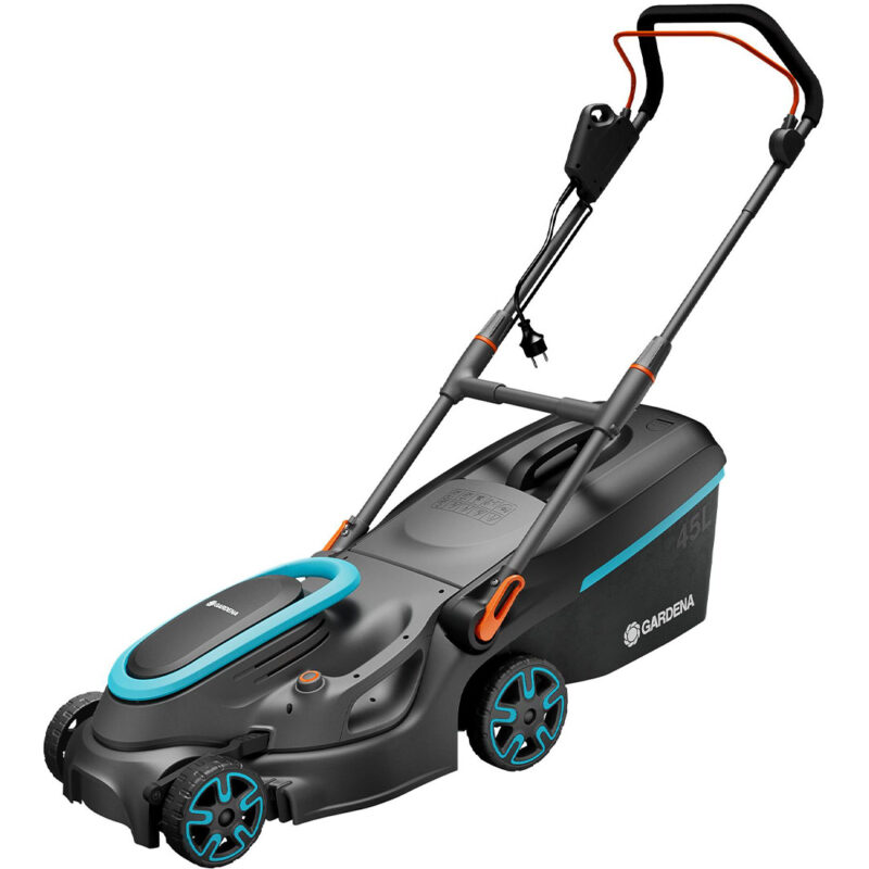 Tondeuse électrique PowerMax 37-1800