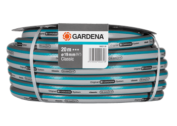 Tuyau Classic 19 mm (3/4"), 20m- Gardena