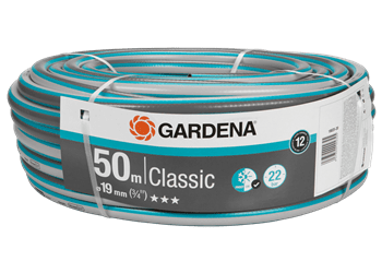 Tuyau Classic 19 mm (3-4), 50 m- Gardena