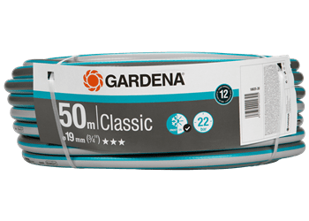 Tuyau Classic 19 mm (3-4), 50 m- Gardena