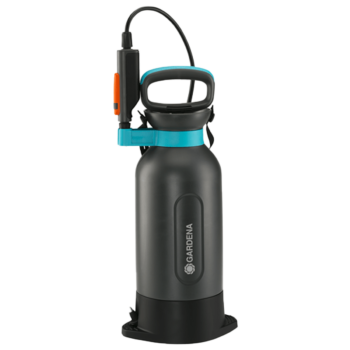 Pulvérisateur à pression préalable 5 L- Gadena