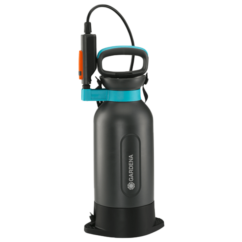 Pulvérisateur à pression préalable 5 L- Gadena