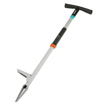 Désherbeur pour gazon