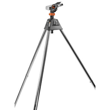 Arroseur-canon sur trépied Premium