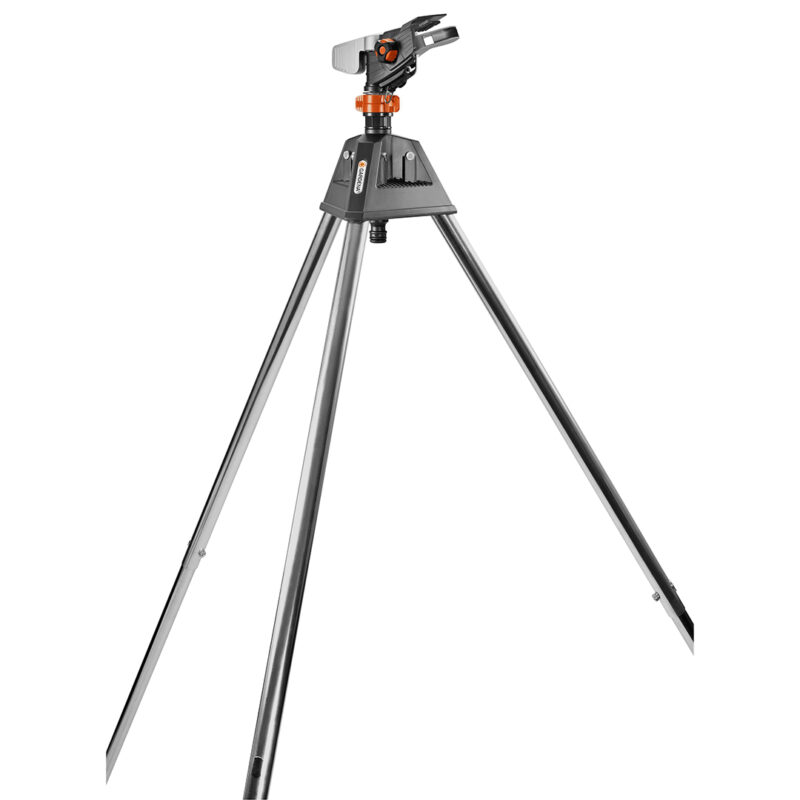 Arroseur-canon sur trépied Premium