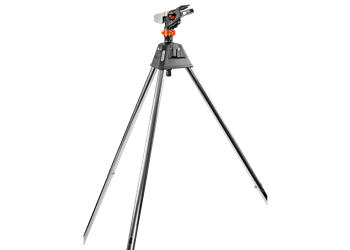 Arroseur-canon sur trépied Premium- Gardena