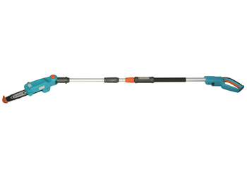 Elagueuse sur perche TCS 20-18V P4A avec batterie
