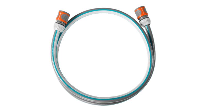 Equipement de branchement Classic 13 mm (1/2"), 1,5 m- Gardena
