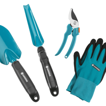 Kit Jardinage Nécessaire
