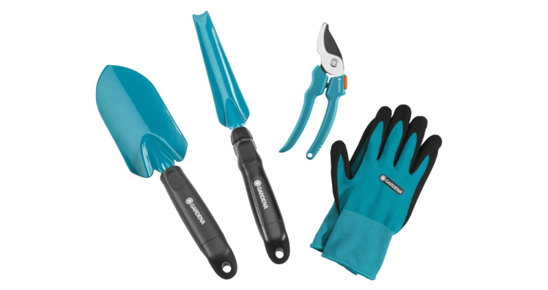 Kit Jardinage Nécessaire