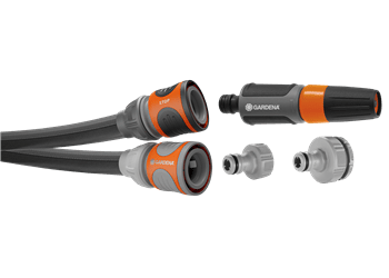 Kit tuyau Liano™ Life 30 m- Gardena