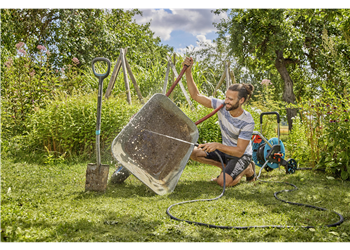 Kit tuyau Liano™ Life 30 m- Gardena