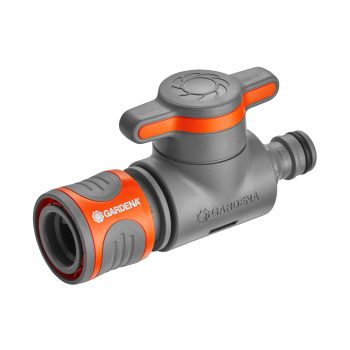 Régulateur de débit- Gardena
