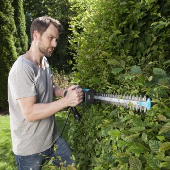 Taille-haies électrique EasyCut 450-50