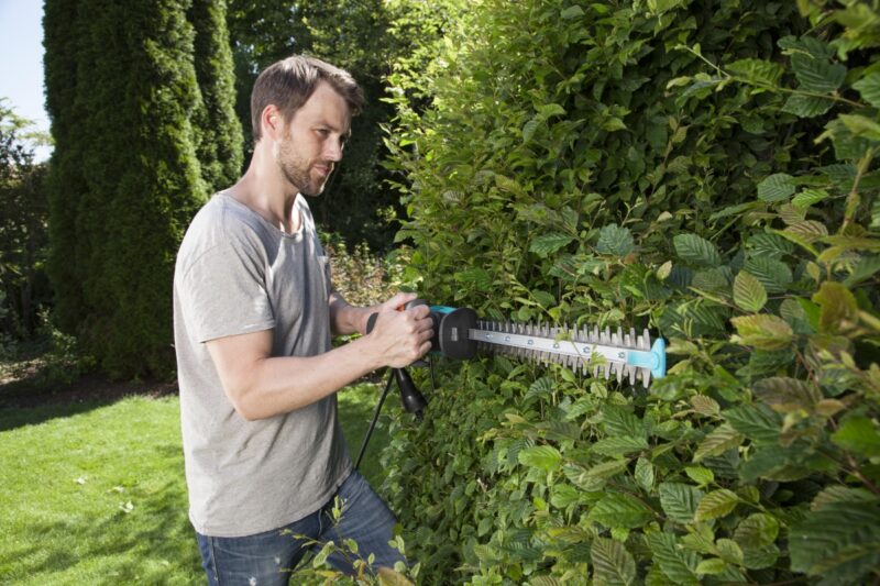 Taille-haies électrique EasyCut 450-50