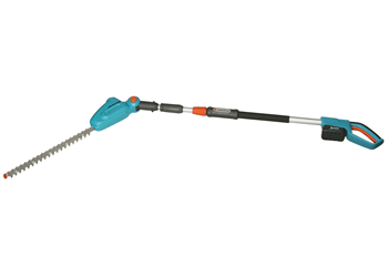Taille -haies sur perche THS42-18V P4A avec batterie