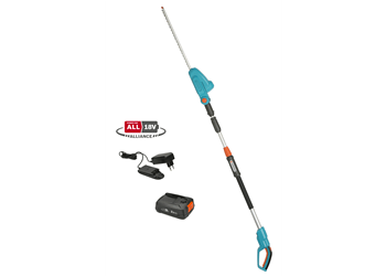 Taille -haies sur perche THS42-18V P4A avec batterie