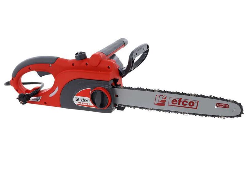Tronçonneuses électriques MT 2000 E 41 cm 2000 W- Efco