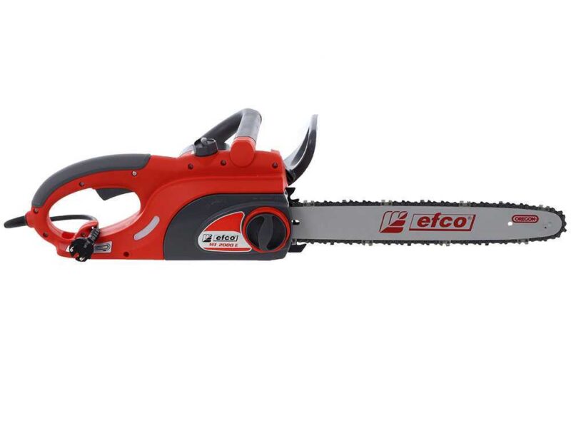 Tronçonneuses électriques MT 2000 E 41 cm 2000 W- Efco