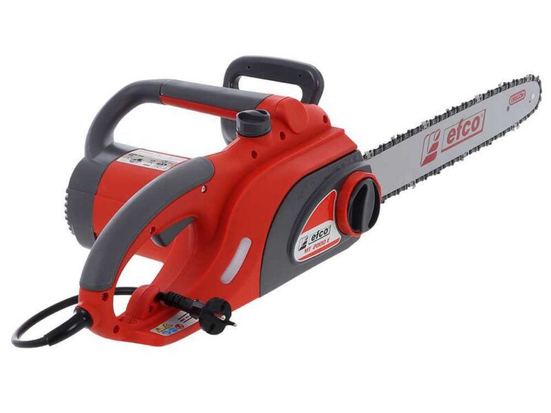 Tronçonneuse électrique MT 2000 E 41 cm 2000 W-Efco