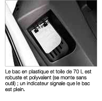 Tondeuses à gazon thermique tractées Efco comfort LR 48 TK COMFORT PLUS 46 cm 139 cm3 1400-1800 m²