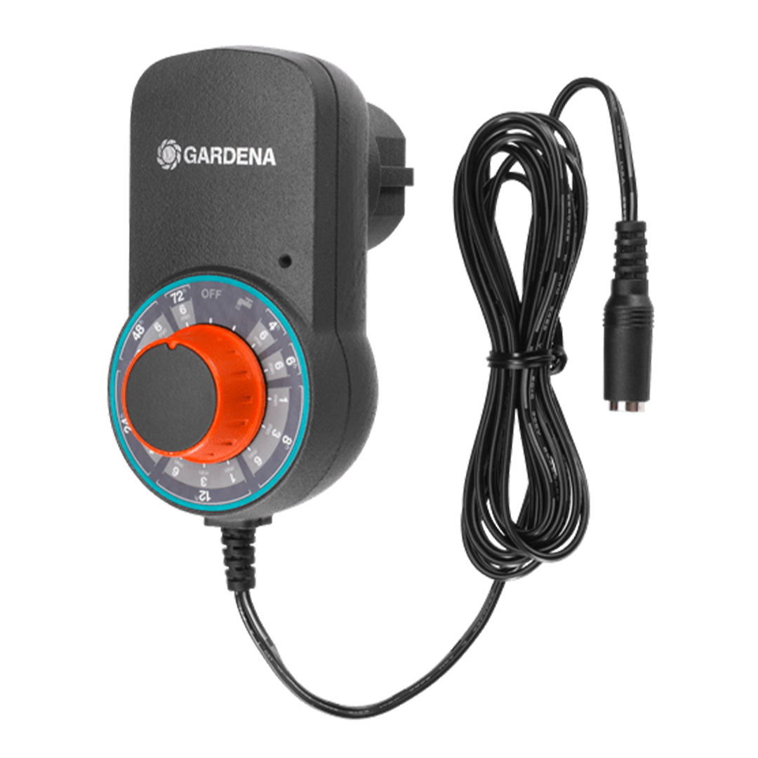 Kit D'arrosage Automatique Gardena Pour Balcons Et Terrasses - Jusqu'à 6m - Pour Jardinières Et Pots