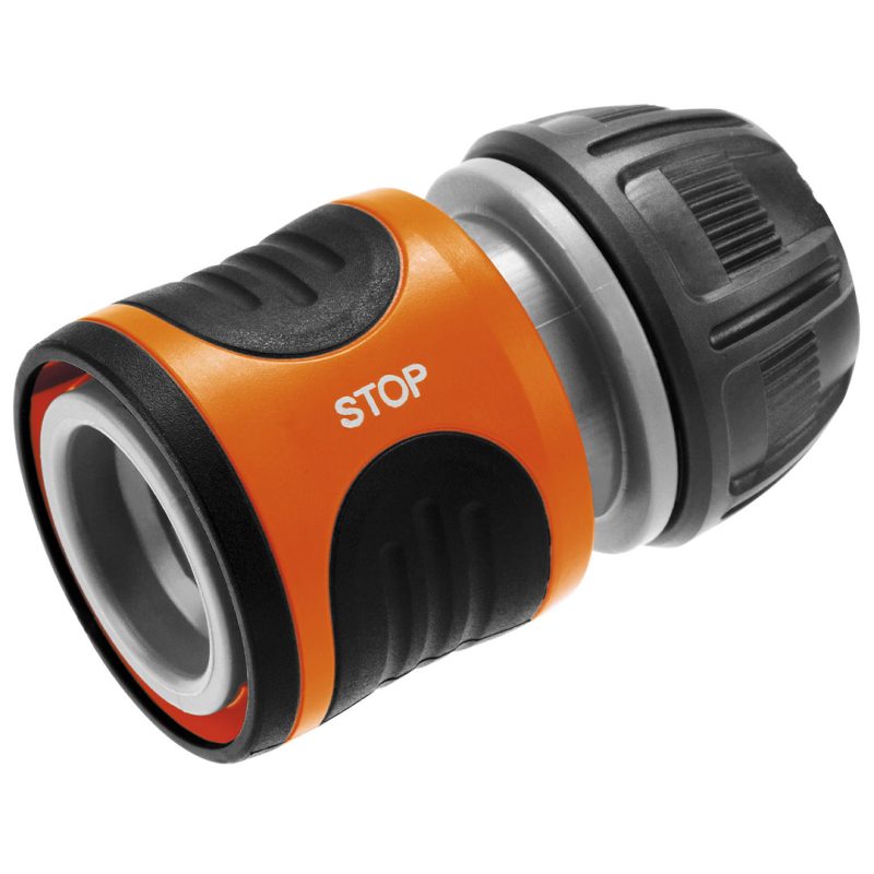 Nécessaire d'arrosage de base13 mm et 15 mm