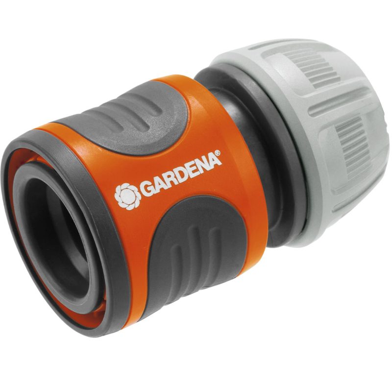 Raccord d'arrosage rapide 13 mm (1-2) et 15 mm (5-8)