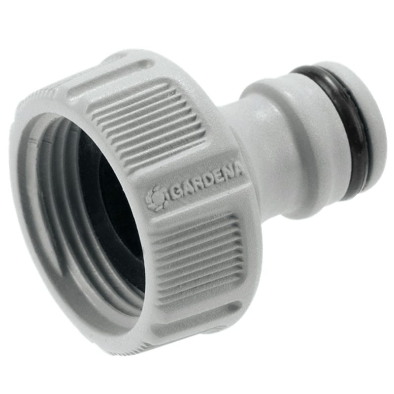 Nécessaire d'arrosage de base13 mm et 15 mm