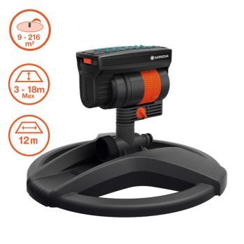 Arroseur oscillant Aqua M