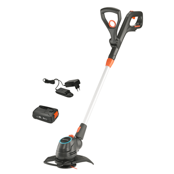 Coupe-bordures ComfortCut 23/18V P4A avec batterie- Gardena