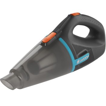 Aspirateur à main d’extérieur EasyClean Li avec station de charge murale