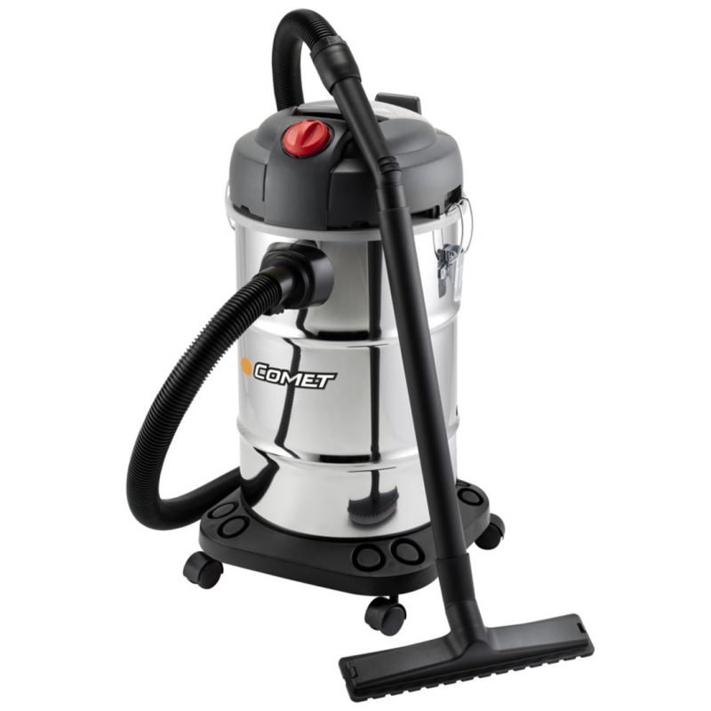 Aspirateur eau et poussière CV30X 30L 1600W