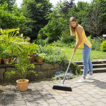 Balai de cantonnier NatureLine