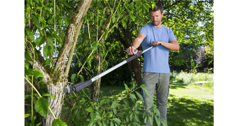 Coupe-branches SlimCut